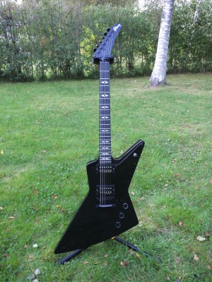 2015-08-20 - Gibson Explorer Black Out Ebony 2014 (0).JPG